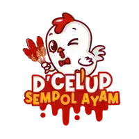 Logo D'Celup