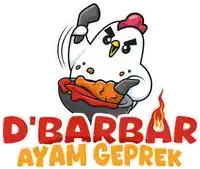 Logo D'Barbar