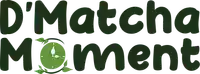 Logo D'Matcha