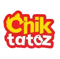 Logo Chik Tatoz