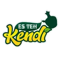 Logo Es Teh Kendi