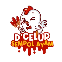 Logo D'Celup