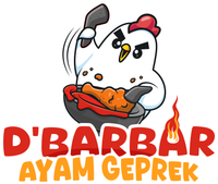 Logo D'Barbar