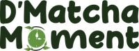 Logo D'Matcha