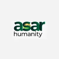 Logo Asar Humanity