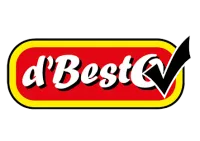 Logo D'Besto