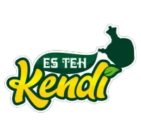 Logo Es Teh Kendi