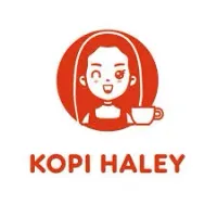 Logo Kopi Haley