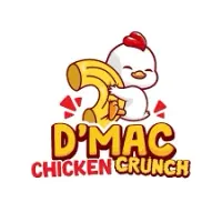 Logo D'Mac
